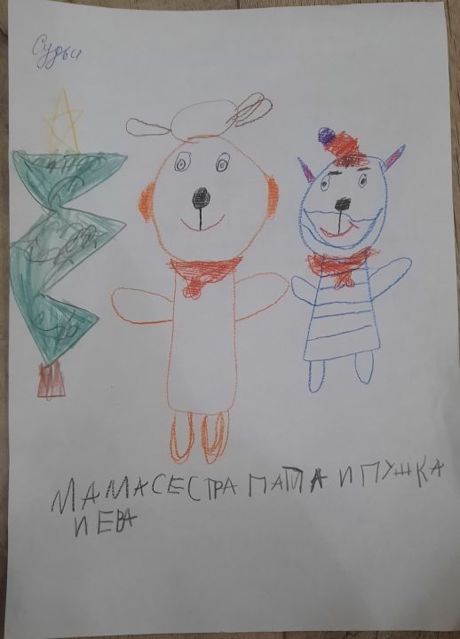 Виолетта Сергеевна Лаптева