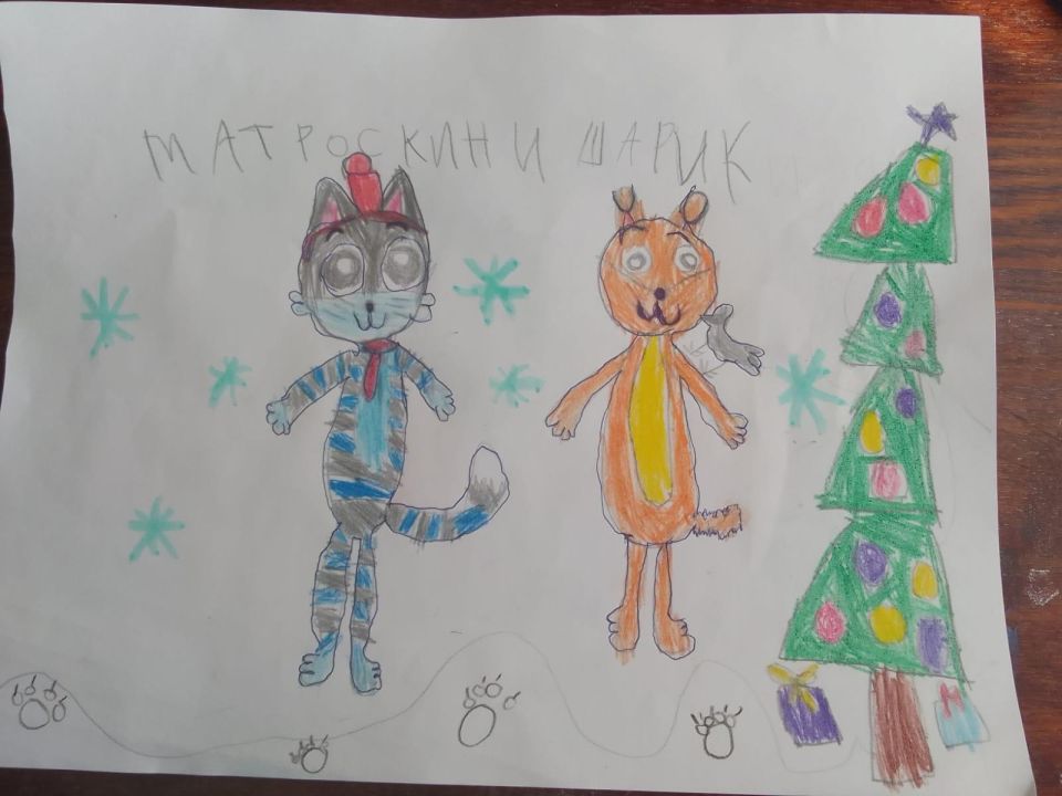 Анастасия Антоновна Мальцева