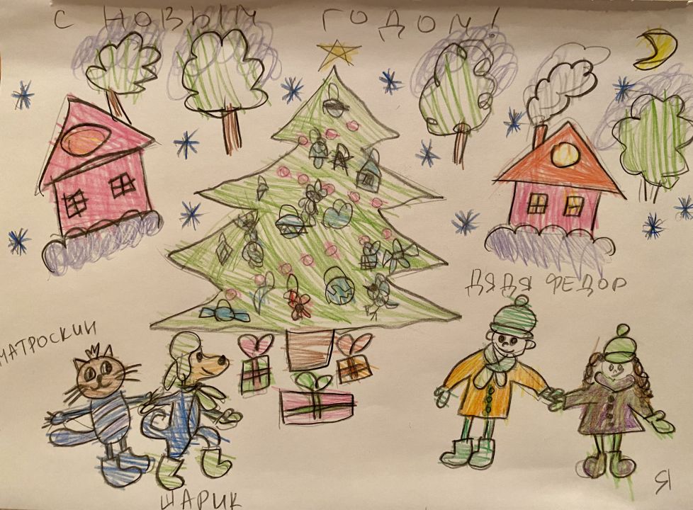 Анастасия Алексеевна Смокотова