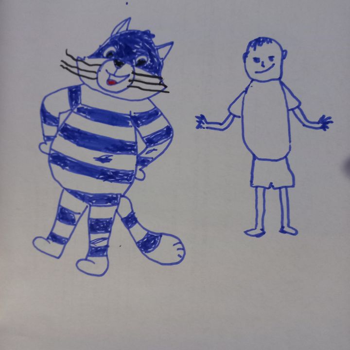 Николай Романович Косых