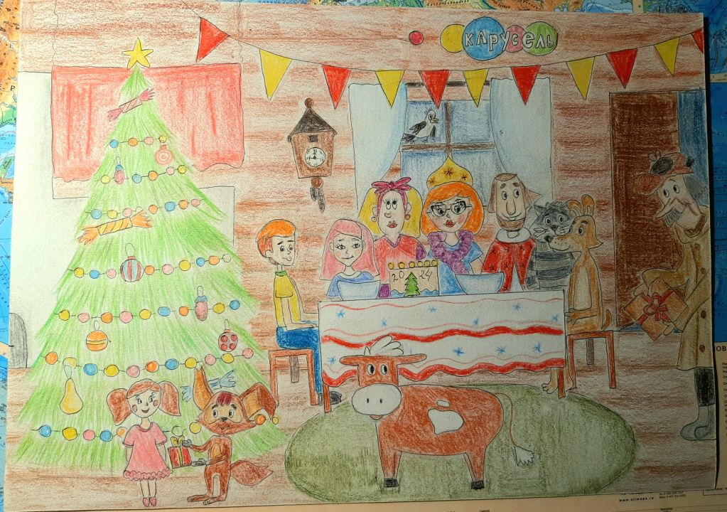 Анастасия Григорьевна Спирина