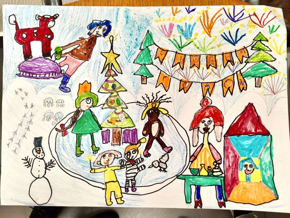 Cофия Андреевна Корчик