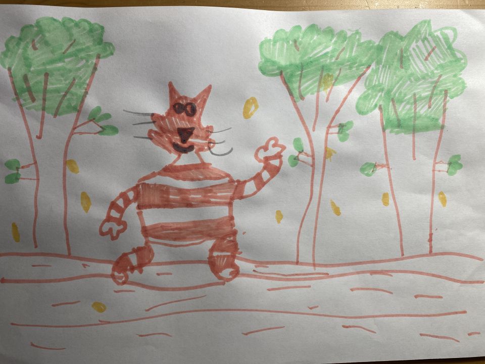 Марта Юрьевна Корепанова