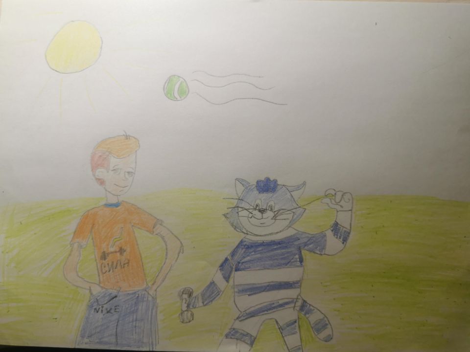 Артём Евгеньевич Стёпкин