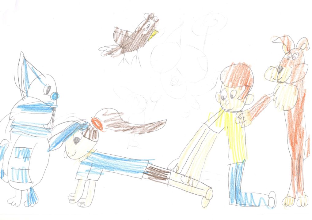 Долгих Виктория