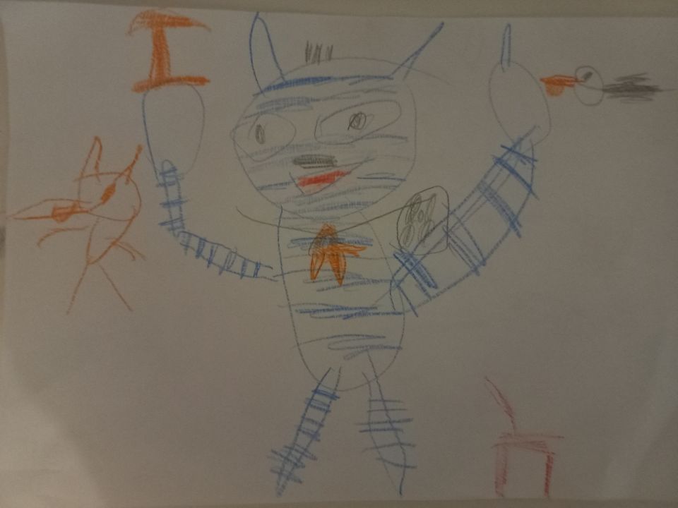 Миша Козинов