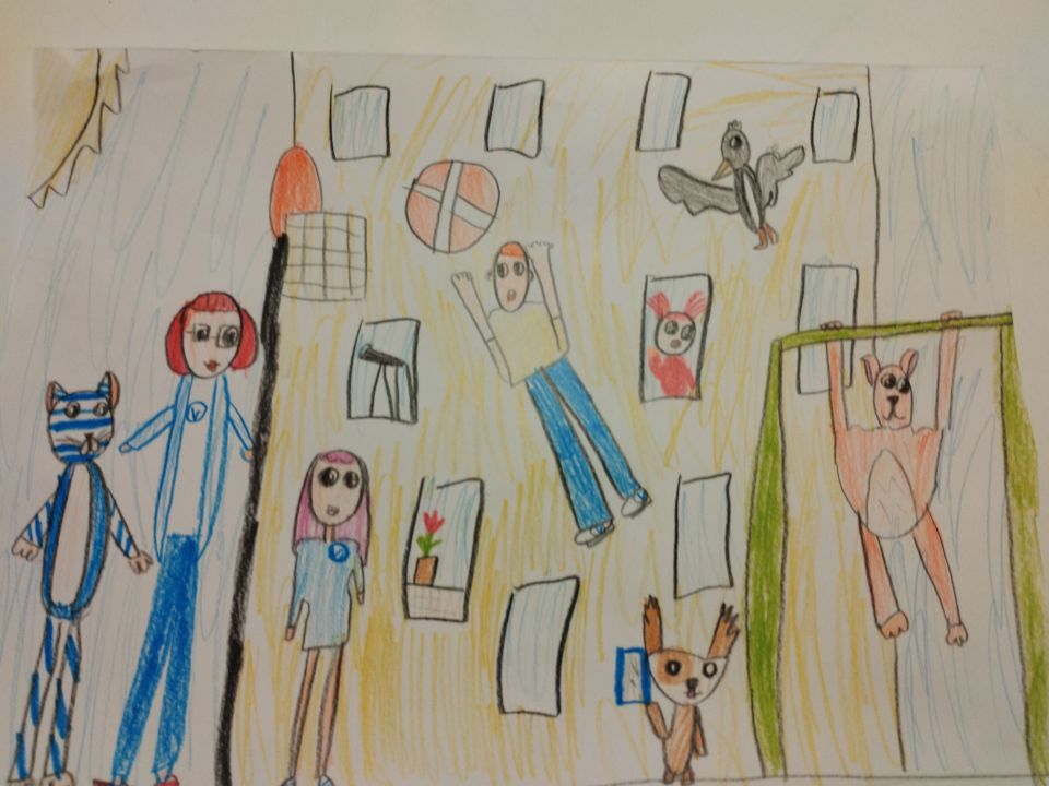 Злата Ильинична Иванова