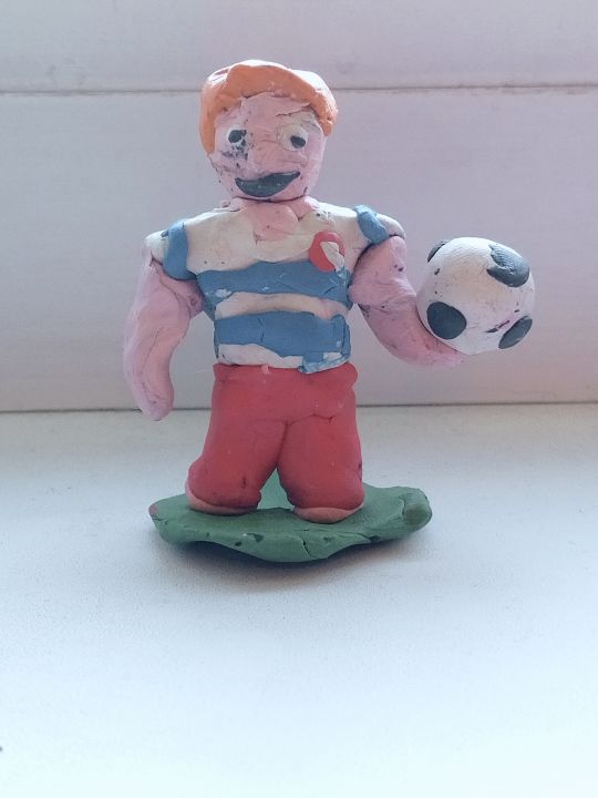 Михаил Семенович Седьюров