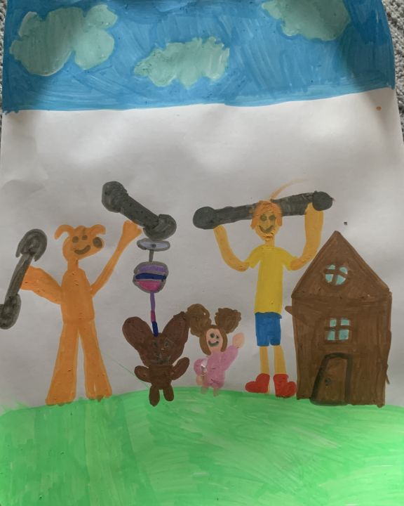 Леся Певцова