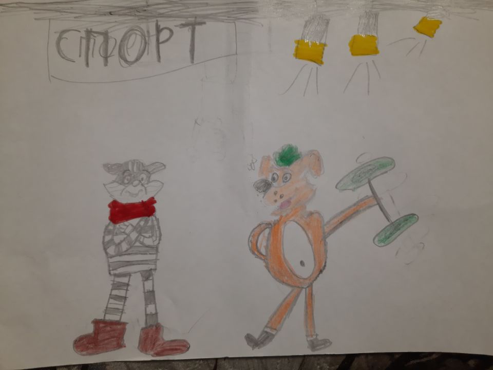 Илья Олегович Кузьмин