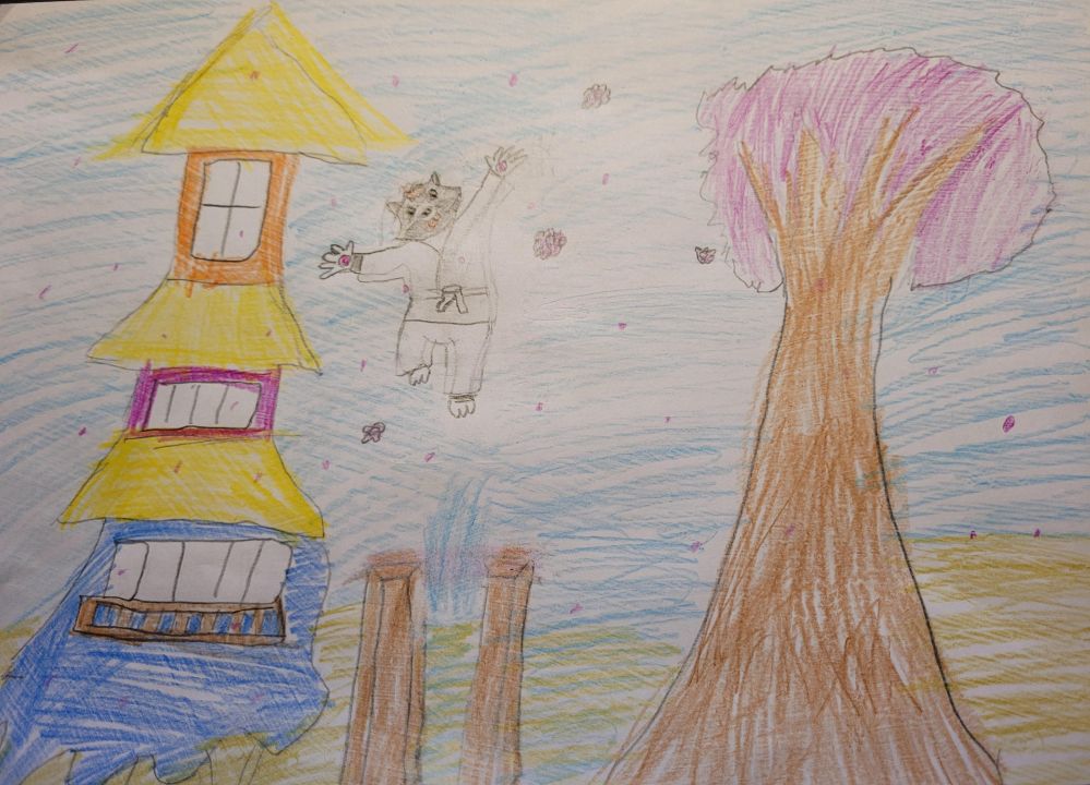 Мария Сергеевна Маркова