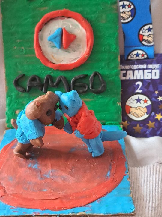 Мирон Олегович Манышев