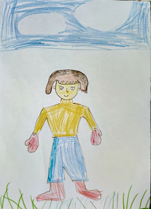 Георгий Викторович Кубасов