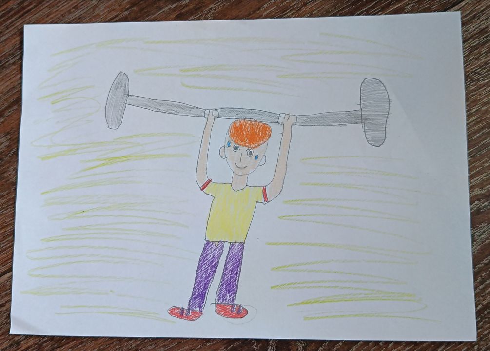 Екатерина Александровна Хорольская