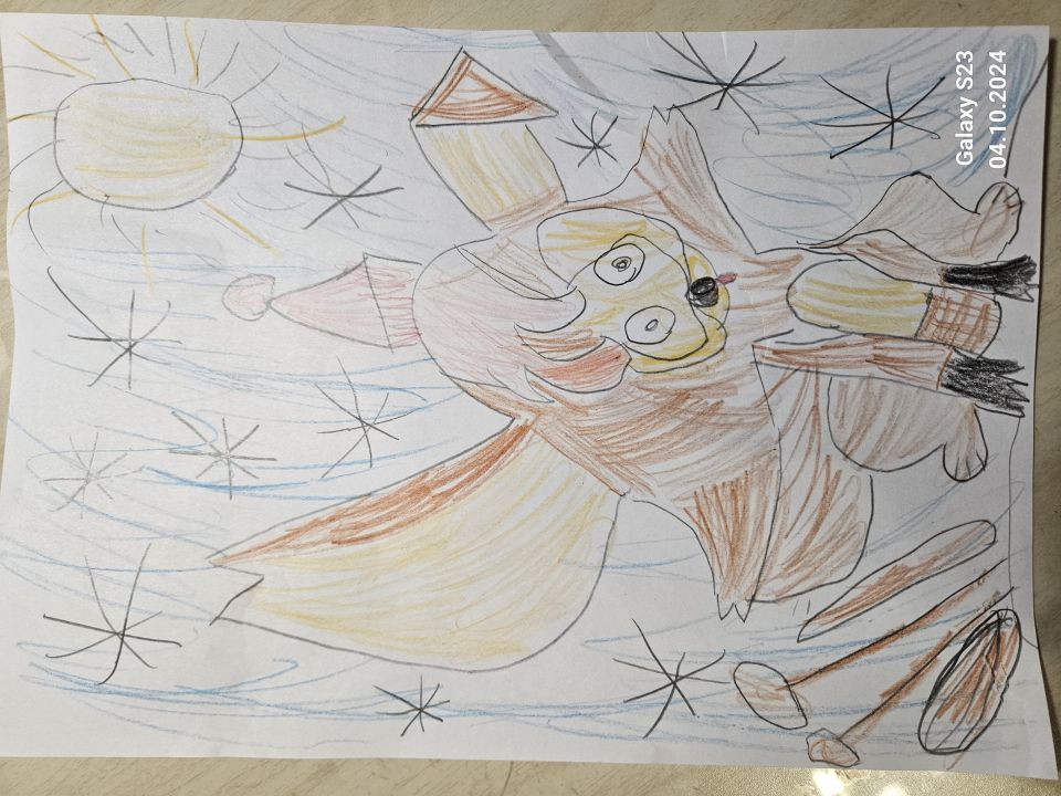 Ксения Андреевна Ивченко