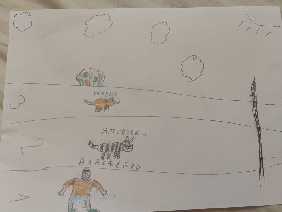 Александр Дмитриевич Двуреченский