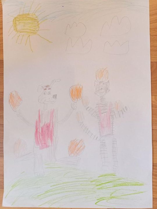 Серафима Григорьевна Черняк