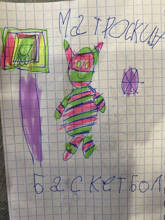 София Игоревна Синякова