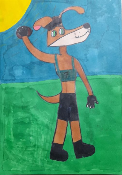 Милана Андреевна Шкирдова