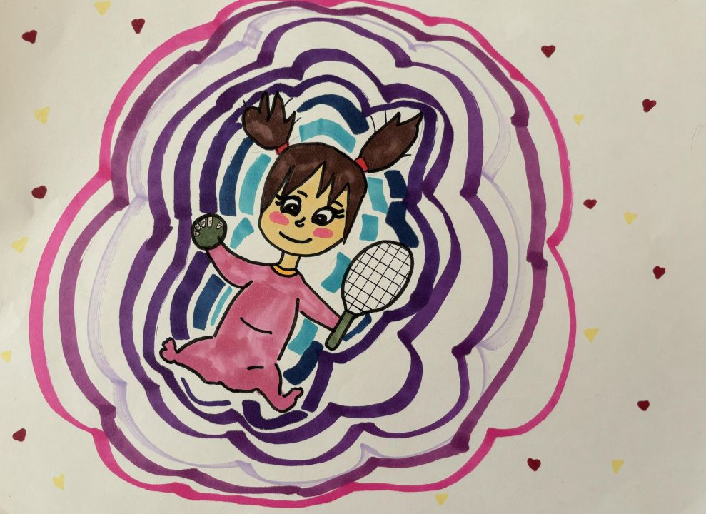 Варвара Евгеньевна Шевелёва