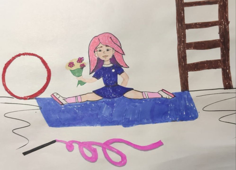 Александра