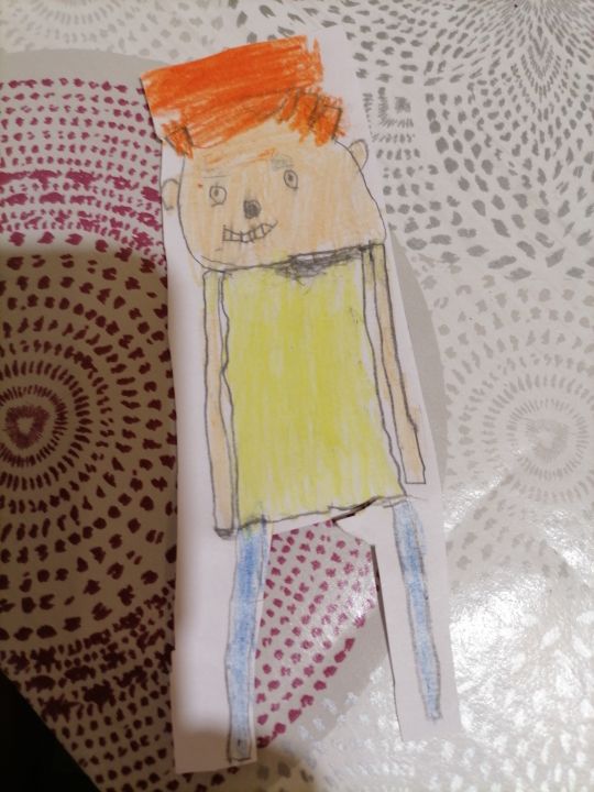 Костя Шарапов