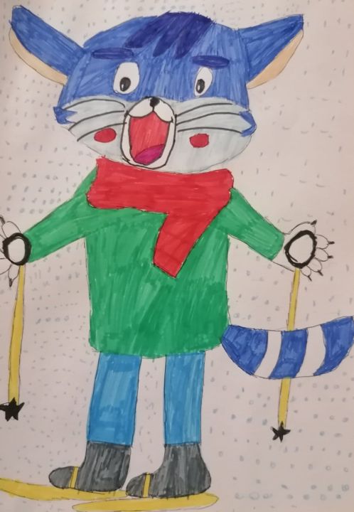 Елизавета Владимировна Лукоянова