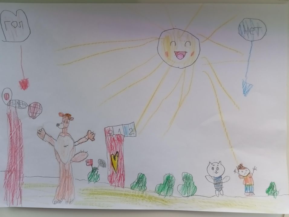 Алиса Олеговна Рахова