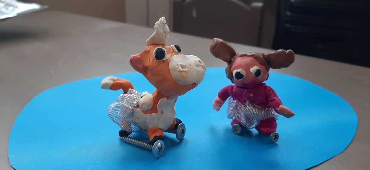 Агния Диденко