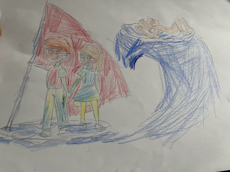 Павел Артемович Бережной