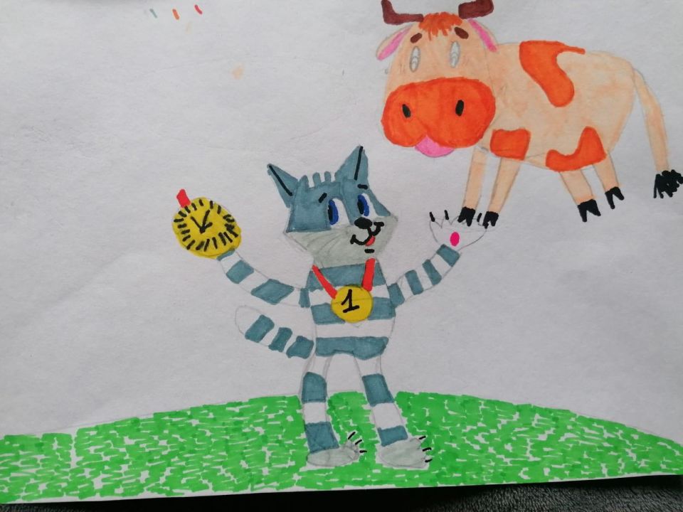 Александра Дмитриевна Свинцова