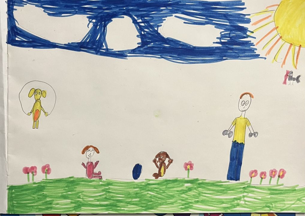 Кристина Евгеньевна Тюшина