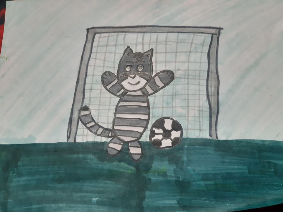 Анна Евгеньевна Рогачёва