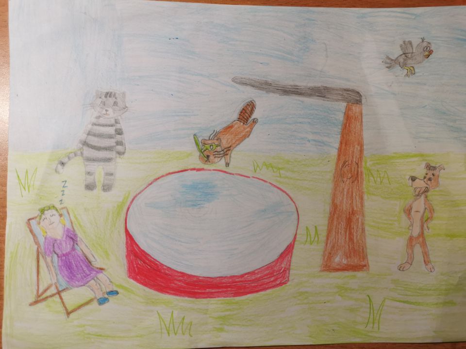 Екатерина Юрьевна Костюкова