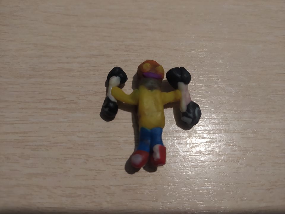 Вкроника Александровна Камалдинова