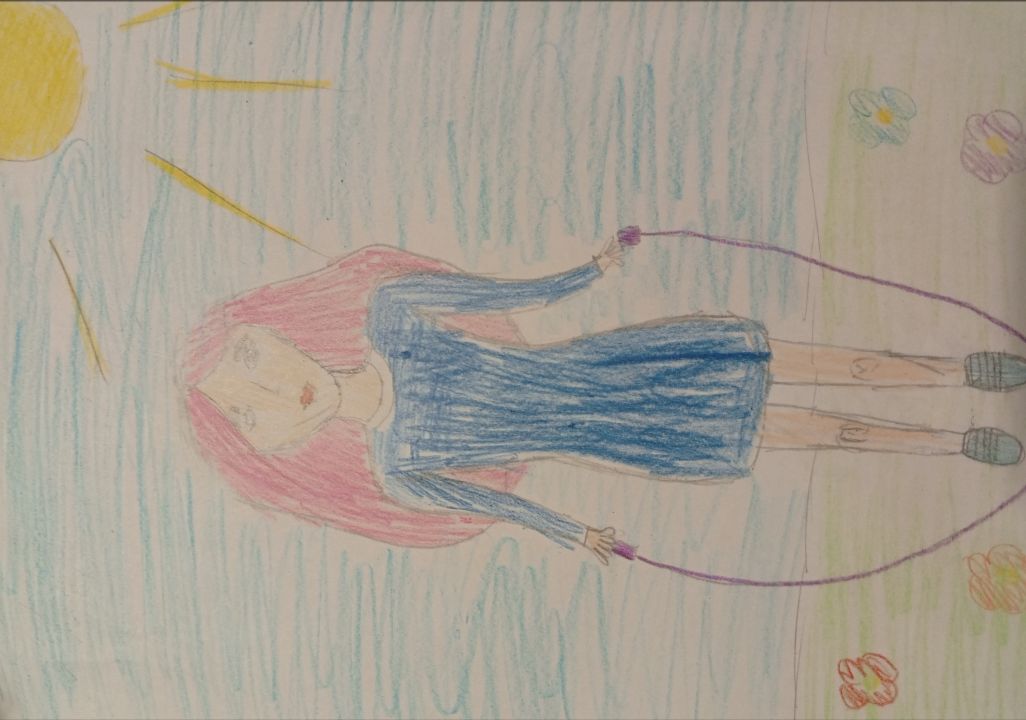 Маша Минкина