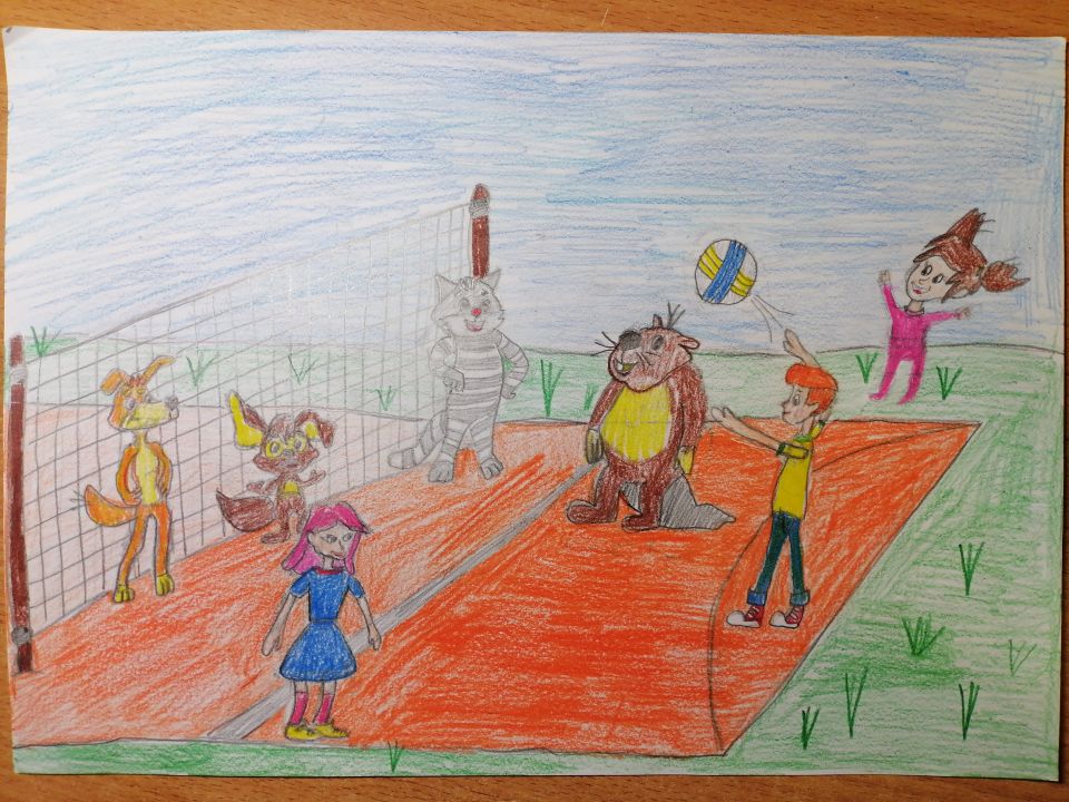 Вера Юрьевна Костюкова