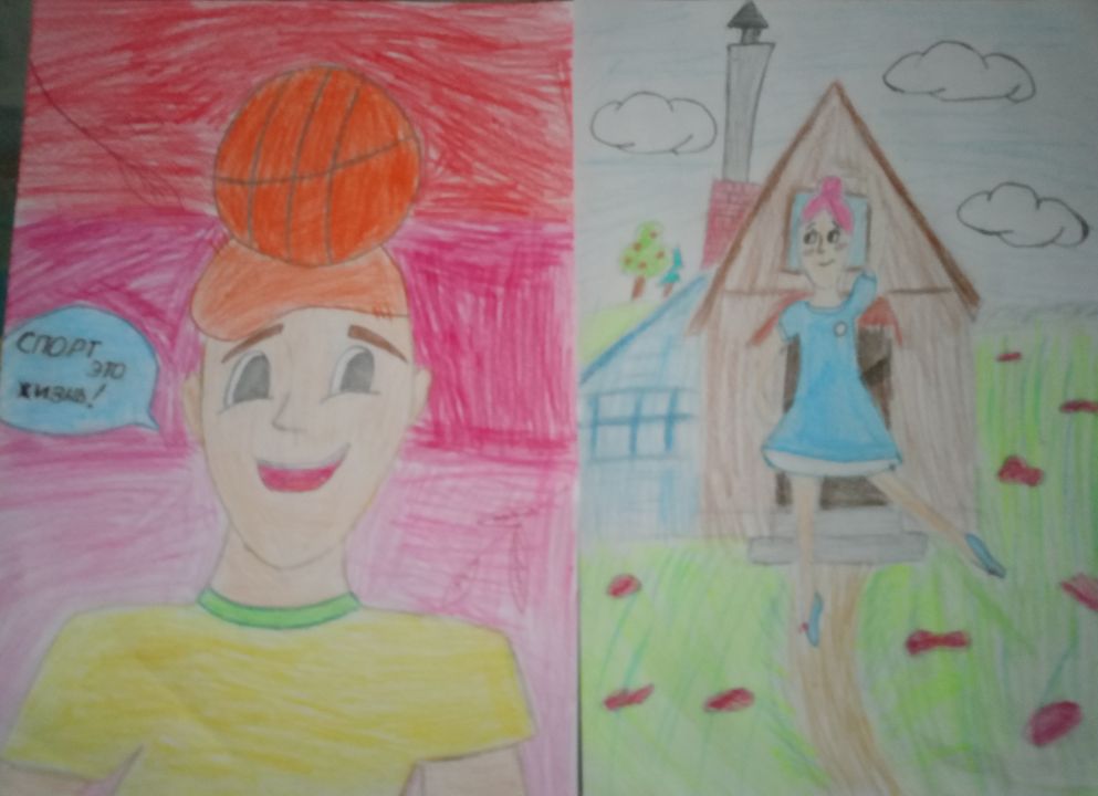 Анна Александровна Крутова