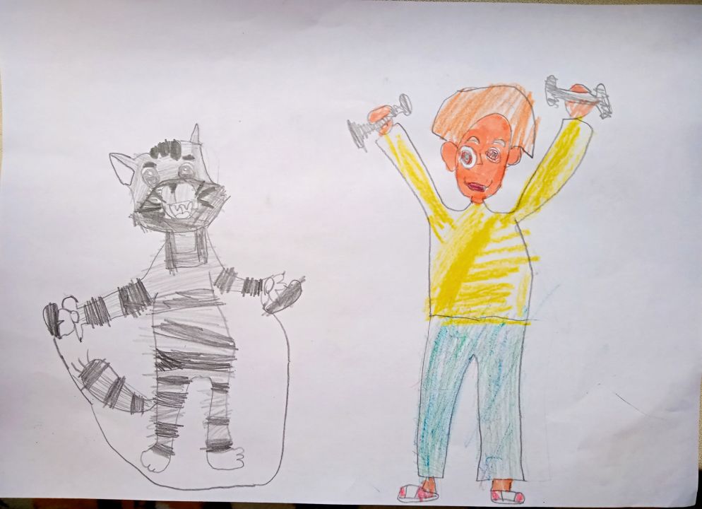 София Муслимовна Амирова