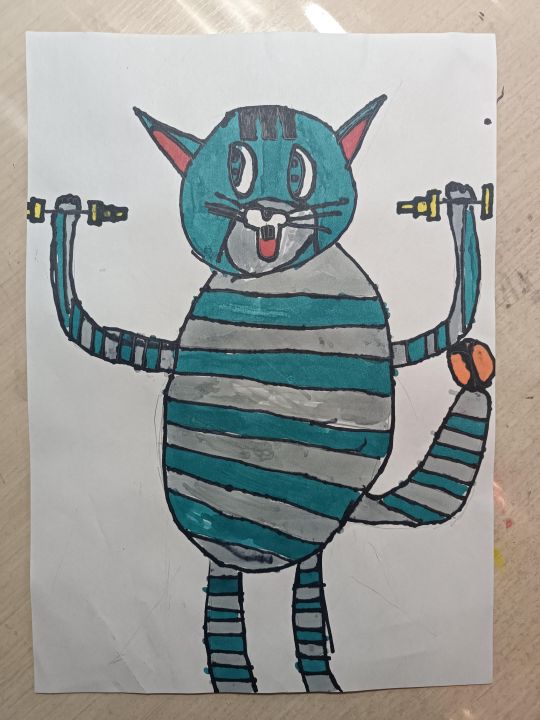 Михаил Андреевич Шкирдов