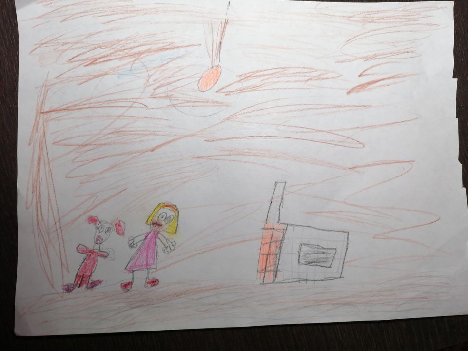 Соня Марфенкова