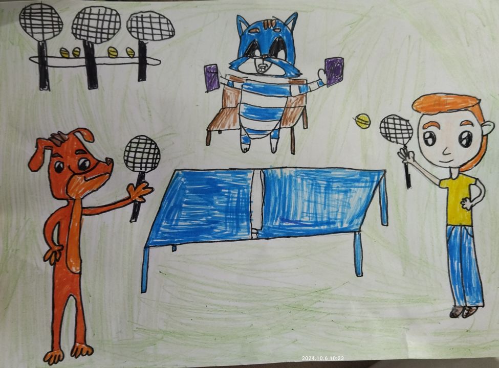 Жаннет Разифовна Илькаева