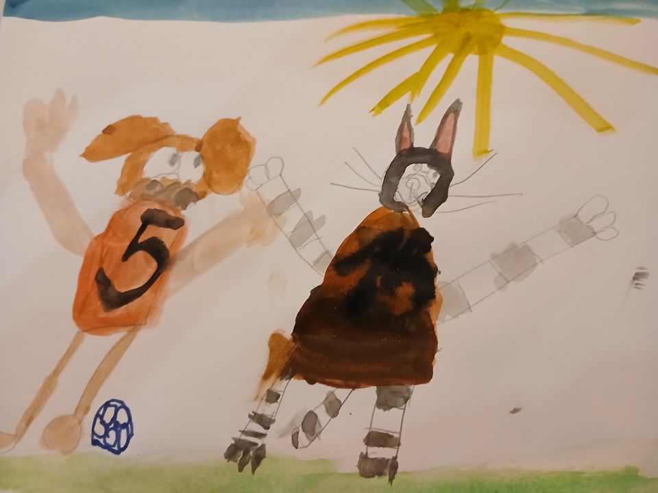 Эмилия Максимовна Недбаева