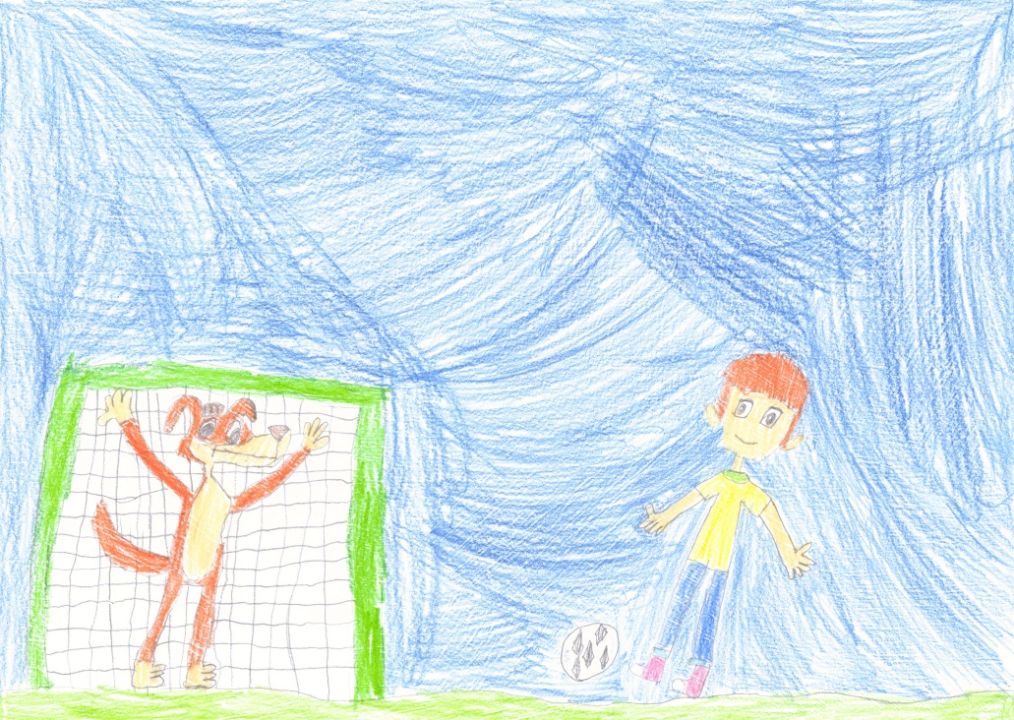 Дарья Викторовна Бабина