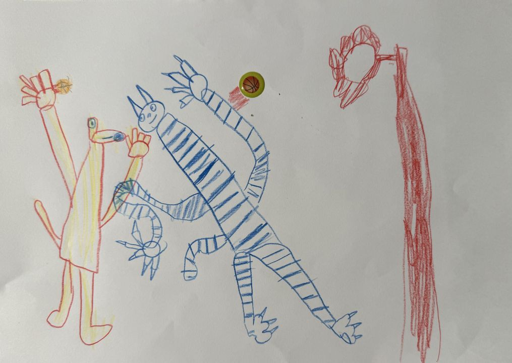 Илья Максимович Князьков