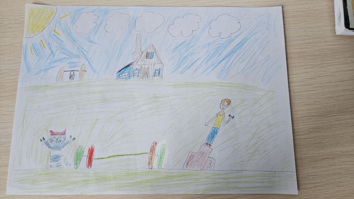 Алиса Павловна Семерикова