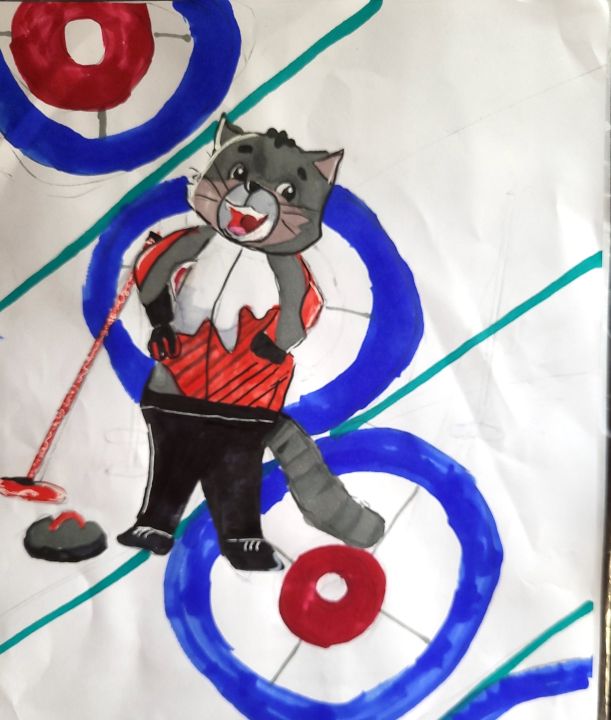 Дарья Носырева