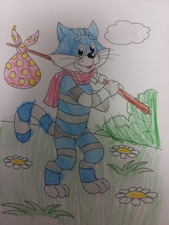 София Дмитриевна Можаева