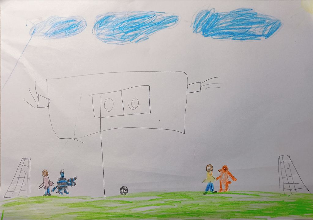 Григорий Харымов