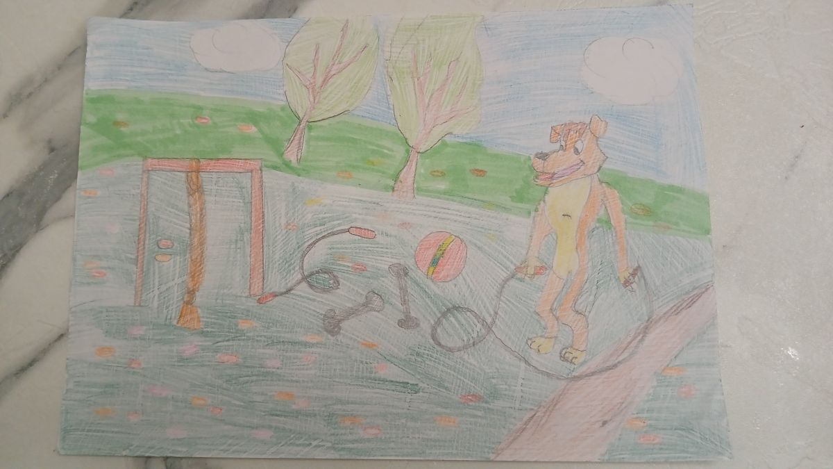 Мария Александровна Строгонова